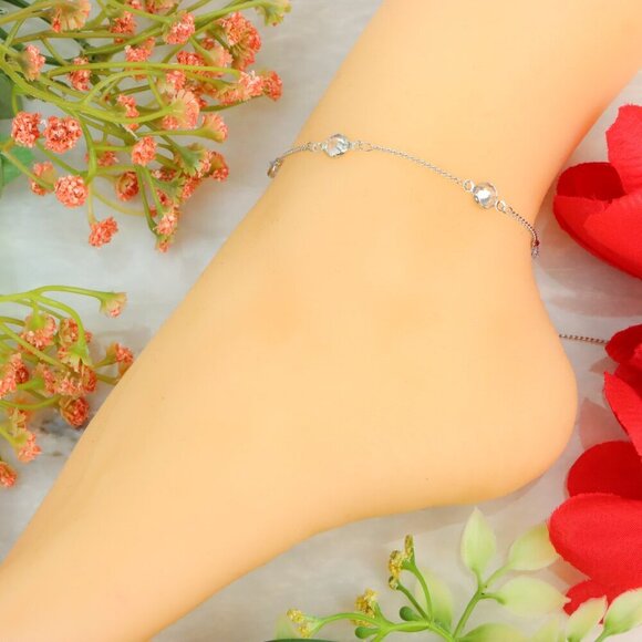 "New Beautiful Design Bracelet for Women/Girls, Gift, B769 - Picture 7 of 10